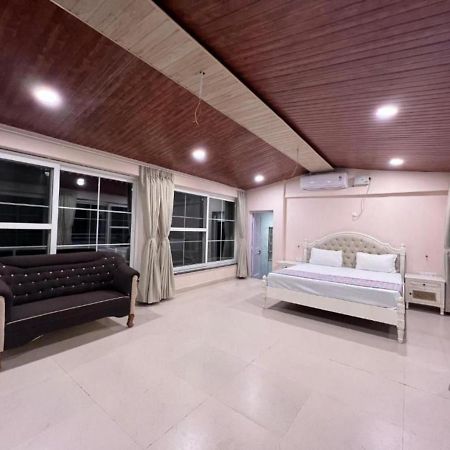 Lake City Villa Udaipur Extérieur photo
