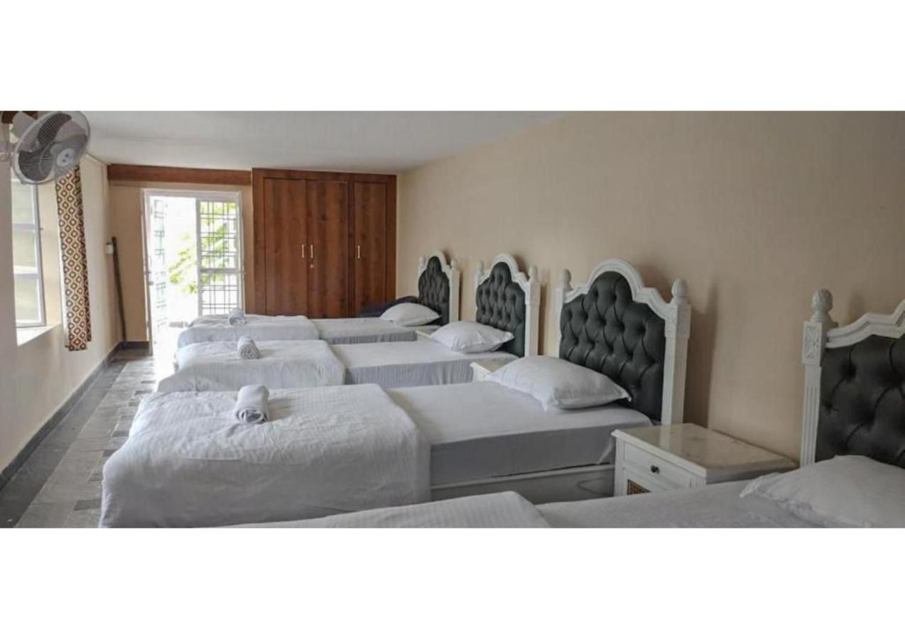 Lake City Villa Udaipur Extérieur photo