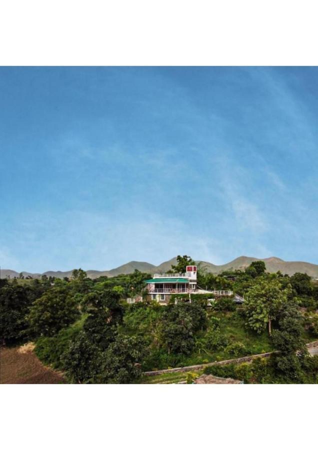 Lake City Villa Udaipur Extérieur photo