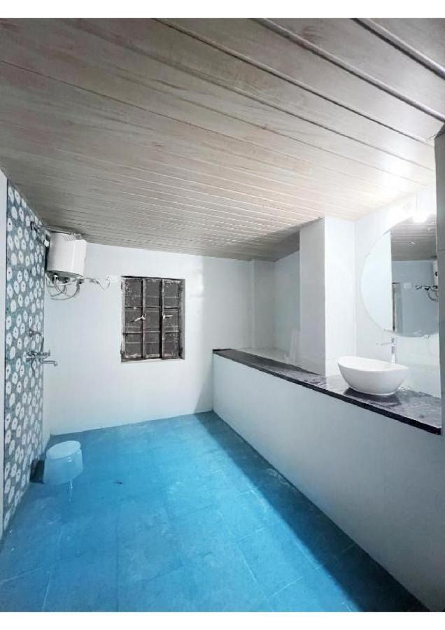 Lake City Villa Udaipur Extérieur photo